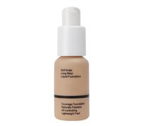 Matita di copertura rossore a lunga durata Oil Control Concealer Foundation, fondotinta naturale, 30 ml, correttore biologico (D, taglia unica)