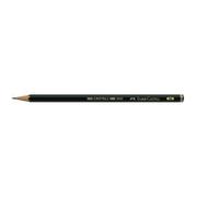 Matita di grafite Faber-Castell CASTELL 119000