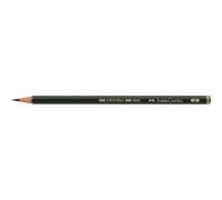 Matita di grafite Faber-Castell CASTELL 119006