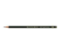Matita di grafite Faber-Castell CASTELL 119013