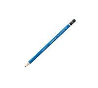 Matita Mars Lumograph Staedtler - 2B - 100-2B