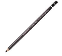 12 MATITA TIPO CARBONCINO 2B 100B-2B LUMOGRAPH BLACK