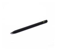 Matita di Pininfarina della collezione Smart Maserati. Matita con corpo in alluminio anodizzato nero con puntale compound a base di grafite. La lunghezza è di 153 mm. La referenza è: 920031353