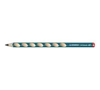 Matita in grafite Easygraph - gradazione HB - per destromani - astuccio 12 matite - Stabilo