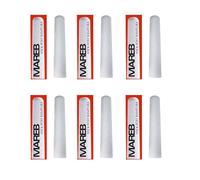 MATITA EMOSTATICA STICK PER BARBA 5 G 6 PEZZI