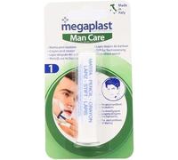 Matita Emostatica The Barber - Stick Cicatrizzante Post-Rasatura, Astringente, Ferma Sangue Barba Uomo, Formato Portatile da 7,5g (Un Pezzo)