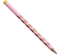 Matita ergonomica per mancini STABILO EASYgraph rosa chiaro