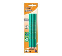 Matita Esagonale Bic Evolution HB/2 10 Pezzi