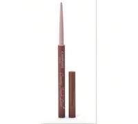 Matita eyeliner liscia Canmake 09 Darjeeling, 1,5 mm 0,09 g/0,003 oz | Punta ultra-fine e liscia, delineazione precisa dell'eyeliner | Formula waterproof a lunga durata | Colore vivido, texture morbid