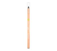 Sante Naturkosmetik Eyeliner Pencil 01 Intense Black, Kajal Eyeliner in nero, penna Kajal, texture cremosa intensa, vegana, 1, 14 g
