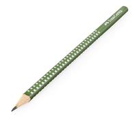 Matita Grafite Faber-Castell Sparkle - Grado B - 20 Colori Disponibili
