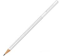 Matita Grafite Faber-Castell Sparkle - Grado B - 20 Colori Disponibili