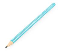 Matita Grafite Faber-Castell Sparkle - Grado B - 20 Colori Disponibili