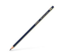 MATITA GRAFITE GOLDFABER 1221 ESAGONALE FABER CASTELL 3B