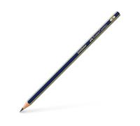 MATITA GRAFITE GOLDFABER 1221 ESAGONALE FABER CASTELL B