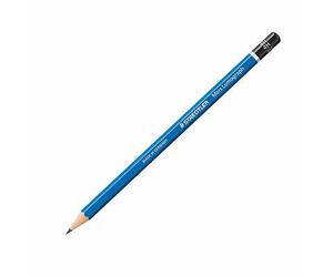 Matita Grafite Mars Lumograph 100-4H Staedtler Cf 12 Pz