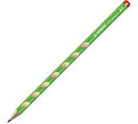 Matita HB ergonomica EasyGraph S destrimani fusto verde
