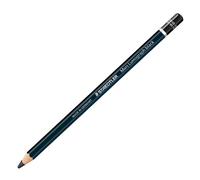 Matita in carboncino Staedtler Lumograph in conf. da 12 pezzi 8B - 100B-8B