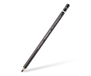 Matita in carboncino Staedtler Mars® Lum conf. 12 pezzi - 100B-6B