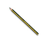 Matita in grafite Noris 119 - Jumbo triangolare - gradazione HB - 4mm - Staedtle
