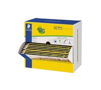 Matita in grafite Noris - gradazione HB - Staedtler - conf. 50 pezzi