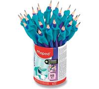 Matita in grafite per bambini con adattatore Maped Kidy Learn
