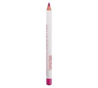 Matita labbra Impala cremosa waterproof a lunga tenuta 110 Haute Couture Fucsia