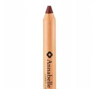 Matita labbra Jumbo ANNABELLE MINERALS Maroon