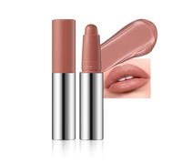 Matita labbra opaca, solo per donna, waterproof e a lunga tenuta, altamente pigmentata, texture vellutata e liscia, vegana e senza ingredienti di origine animale