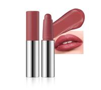 Matita labbra opaca, solo per donna, waterproof e a lunga tenuta, altamente pigmentata, texture vellutata e liscia, vegana e senza ingredienti di origine animale