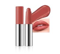 Matita labbra opaca, solo per donna, waterproof e a lunga tenuta, altamente pigmentata, texture vellutata e liscia, vegana e senza ingredienti di origine animale