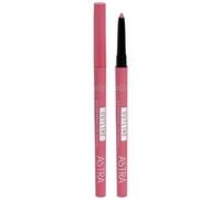 Matita labbra Outline waterproof lip pencil 02 Think Pink