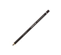 Matita Lumocolor Glasochrom - permanente - nero - Staedtler