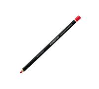Matita Lumocolor Glasochrom - permanente - rosso - Staedtler