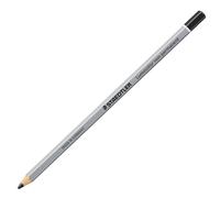 Matita Lumocolor Omnichrom - non permanente - nero - Staedtler - conf. da 12 pz