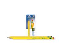 Matita LYRA Temagraph HB Medium L1140100