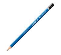Matita di grafite Mars Lumograph 100 - gradazione B - Staedtler