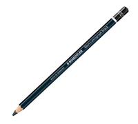 Matita Mars Lumograph Black Staedtler - 2B - 100B-2B (Conf. 12)