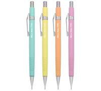 Matita Meccanica Automatica Pentel P205-97 Gamma Pastel Floreale Assortita
