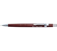 Matita Meccanica Automatica Premium Pentel P200 Con Clip In Metallo