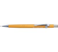 Matita Meccanica Automatica Premium Pentel P200 Con Clip In Metallo
