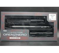 Matita meccanica da disegno Pentel Orenz Nero 0,5 mm nero carbonio con...