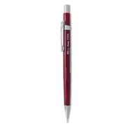 Matita meccanica da disegno Pentel P205B Sharp, 0,5 mm, corpo bordeaux