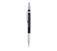 Matita meccanica ergonomica per disegno automatico, 0,5 mm, 0,7 mm o 2,0 mm, per studenti, adulti, scrittura, schizzi, disegno, prendere appunti in aula