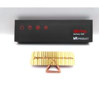 Matita meccanica gialla Rotring 600 Loft colore limitato 0,5 mm con piombo