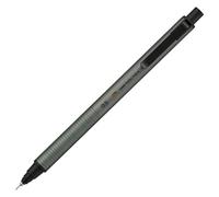 Matita meccanica Mitsubishi Kurutoga metallo 0,5 mm grigio fantasma 313775000