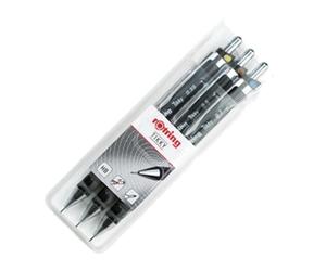 Matita meccanica Papermate S0801310 Nero