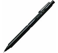 Matita meccanica Pentel JAPAN HQ orenznero PP3002-A 0,2 mm