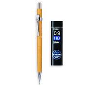 Matita Meccanica Pentel P209 0.9mm Ain Stein Ricariche Di Grafite 0.9mm HB