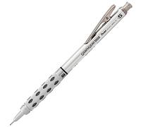 Matita meccanica Pentel PG1013-E GraphGear1000, larghezza del tratto 0,3 mm, gomma (Z2-1N), 1 pezzo